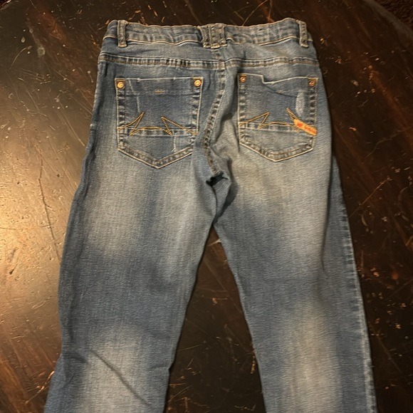 Parasuco Denim Jeans - Picture 3 of 5